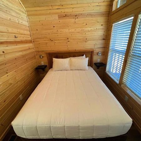 ואלה 091 Star Gazing Tiny Home Near Grand Canyon South Rim Sleeps 8 מראה חיצוני תמונה