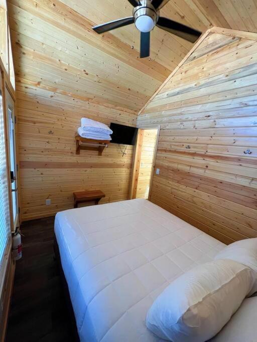 ואלה 091 Star Gazing Tiny Home Near Grand Canyon South Rim Sleeps 8 מראה חיצוני תמונה