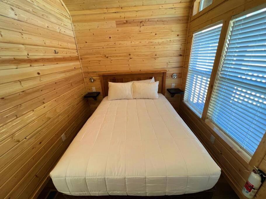 ואלה 091 Star Gazing Tiny Home Near Grand Canyon South Rim Sleeps 8 מראה חיצוני תמונה