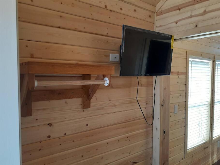 ואלה 091 Star Gazing Tiny Home Near Grand Canyon South Rim Sleeps 8 מראה חיצוני תמונה