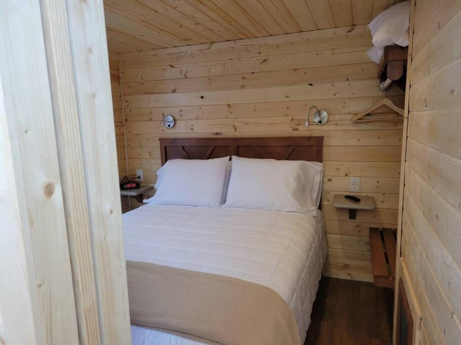 ואלה 091 Star Gazing Tiny Home Near Grand Canyon South Rim Sleeps 8 מראה חיצוני תמונה