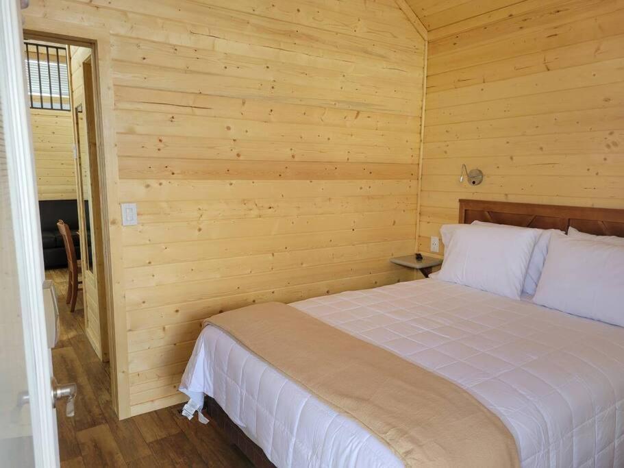 ואלה 091 Star Gazing Tiny Home Near Grand Canyon South Rim Sleeps 8 מראה חיצוני תמונה